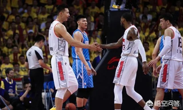 新疆97-116不敌广东客场连吞两败,这场比赛新疆输在哪里?