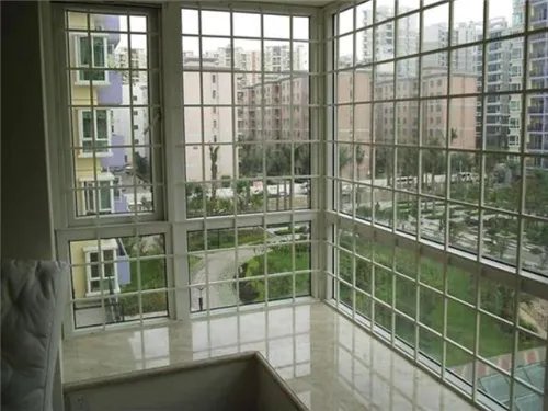 一个阳台防盗窗多少钱 阳台防盗窗都有哪些