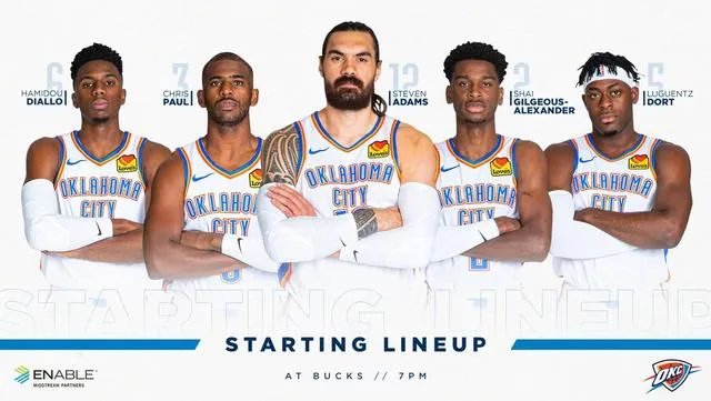 雷霆47分惨败雄鹿！保罗赛后为什么没跟字母哥握手？是因为哈登的原因吗？