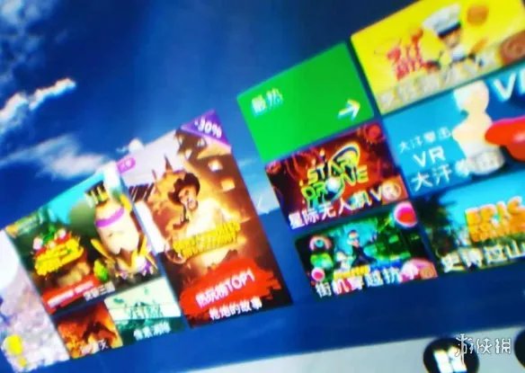 盘点国内三家主流VR一体机游戏平台，究竟哪家最给力？