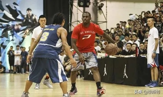 中国街球界除了吴悠还有哪些名震一方的大神?