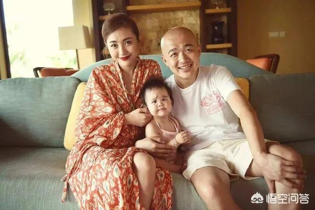 怎么看待包贝尔的演技和为人,能吸引包文婧那么疯狂的喜欢她?