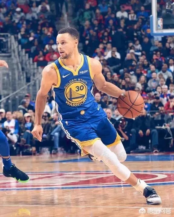 库里的强势复出是不是对其他潜在MVP的最大威胁?