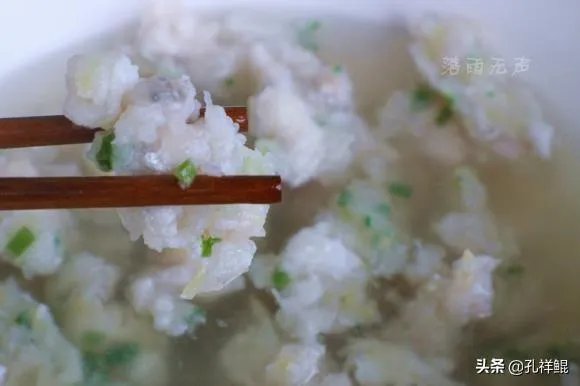 谁家卖的鱼丸好吃？