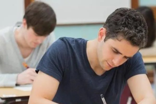 学科教学(语文)属于教育硕士吗？分数线是按照教育学的分数线，还是按照文学的分数线？