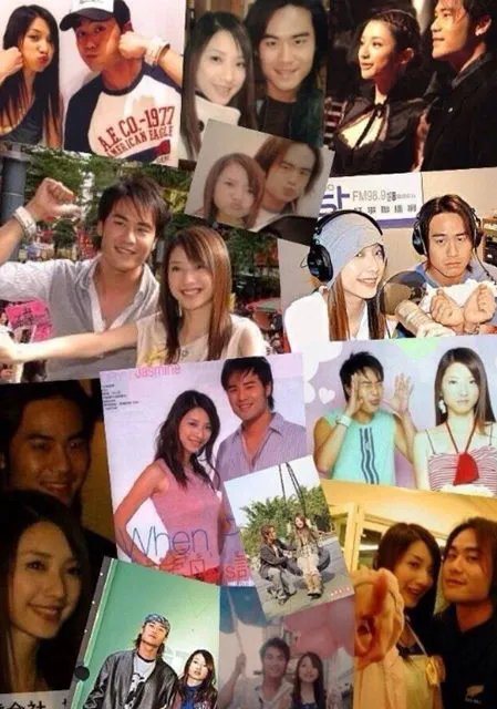 许玮伦38岁冥诞 圈内好友纷纷发文缅怀