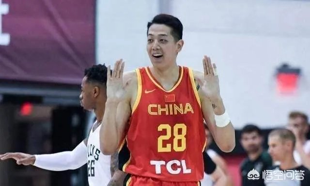 周鹏左脚第五跖骨骨裂,将无缘世界杯!中国男篮锋线上还能依赖谁?