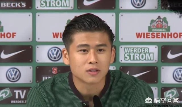 不来梅本赛季最后一站,张玉宁上演帽子戏法,你觉得他下赛季还能留在德甲吗?