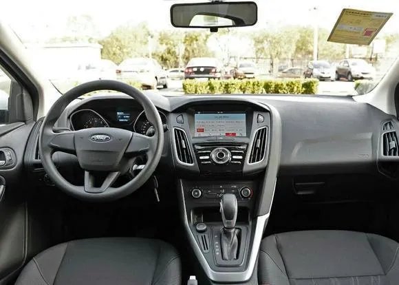 福克斯召回最新消息2018年