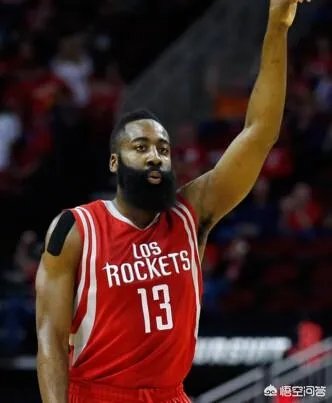 哈登43+10+13助火箭5连胜,有人说他比MVP赛季更强,你怎么看?