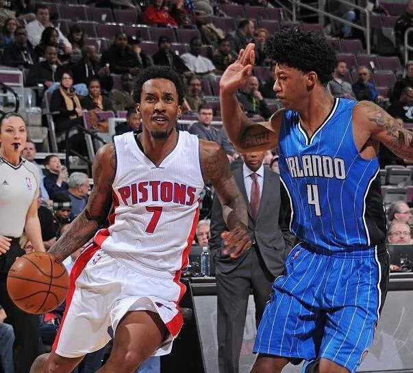 詹宁斯是个什么样的球员?