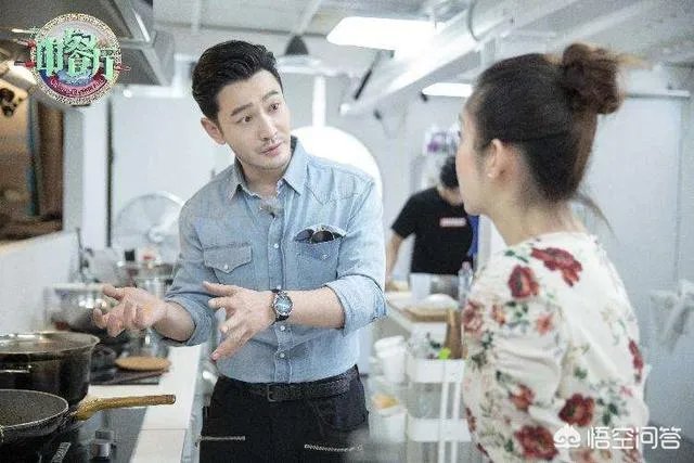 秦海璐称与黄晓明感情好才会回怼他,你怎么看?他们感情好的例子有哪些?