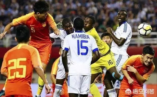 U23国足4-2战胜纳米比亚U23，你如何评价本场比赛？