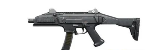 CF11月新版本凤凰武器曝光 新地图巨人厨房一览