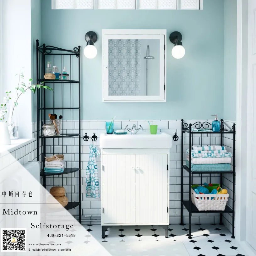 私人物品寄存，首选上海个人仓库