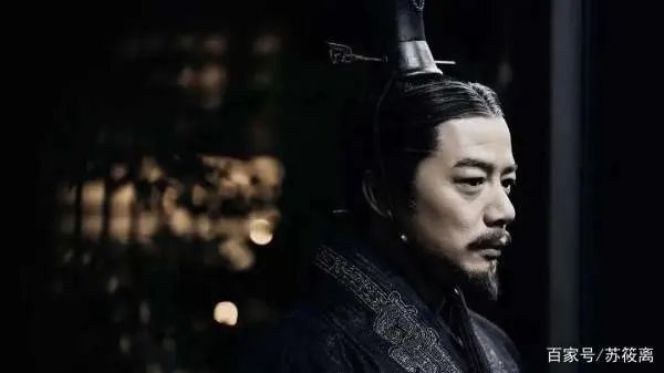 大秦帝国分为那几部电视剧呢？顺序分别是：