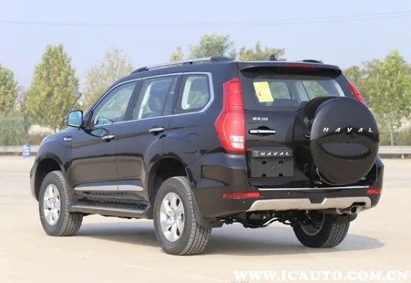 国产越野车排行榜前十名,中国越野车排名