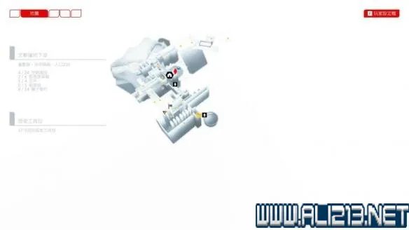 《镜之边缘：催化剂》全流程全支线任务图文攻略