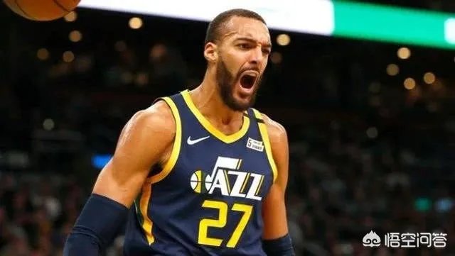 戈贝尔确诊患上新冠肺炎，猛龙队阿诺比前几天刚和戈贝尔发生赛场冲突，他会被感染吗？