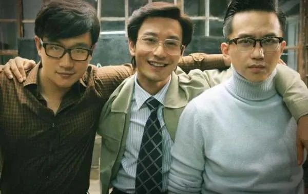 夺冠导演陈可辛为何这么“神”？