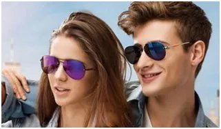 在你看来，常戴墨镜有什么坏处？