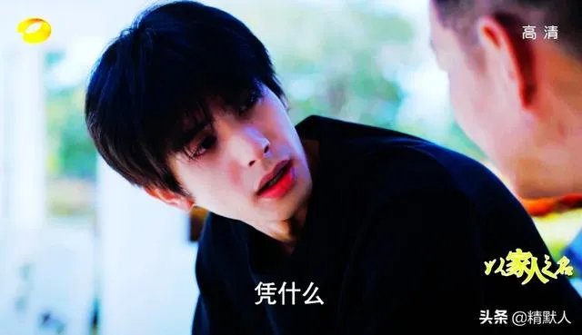 《琉璃》好看还是《以家人之名》好看？