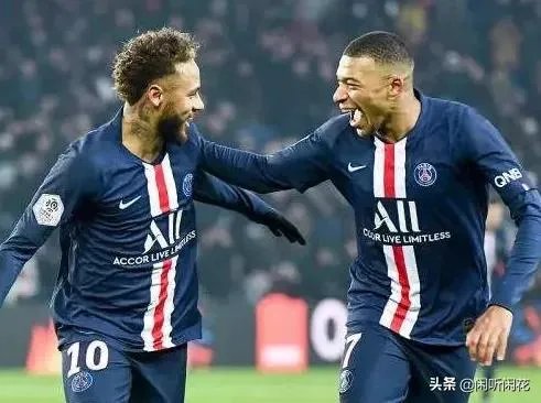 欧冠大决战！巴黎圣日耳曼VS曼城，巴黎能否先下一城？
