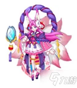 《超级精灵手表》全精灵努力值最佳分配方案大全 努力值分配汇总