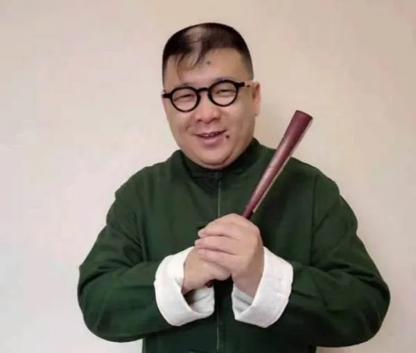 孙小宝的前妻是谁？