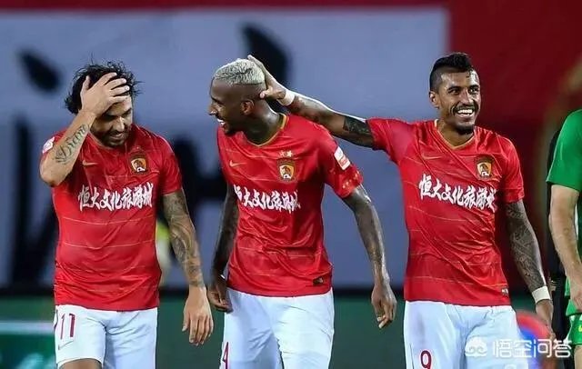 2018中超比赛，国安、上港、恒大谁最有可能夺冠？