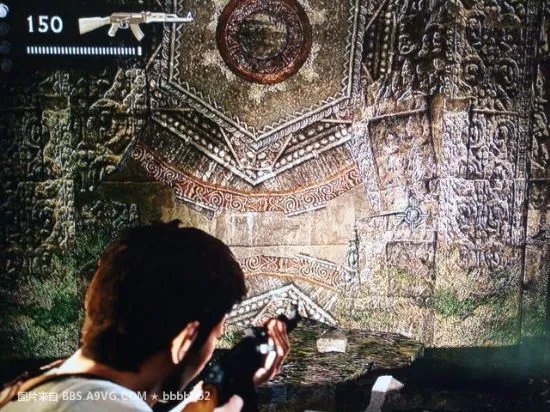 《神秘海域2之纵横四海》图文流程攻略