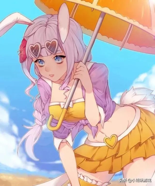 为什么说公孙离打团自己会死？王者荣耀？