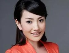 这个北京电视台女主持人叫什么