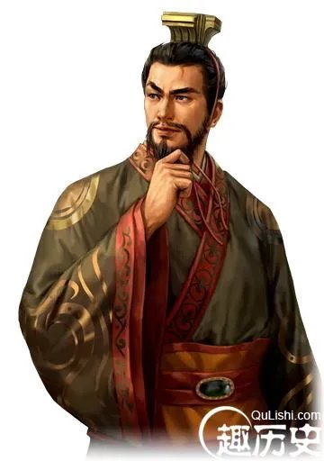 刘邦手下的大将都有谁？刘邦手下大将排名