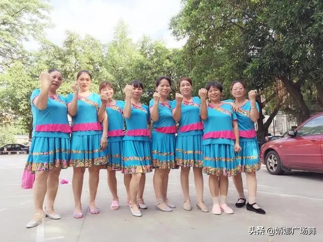 广场舞最适合哪种年龄的人跳？为什么？