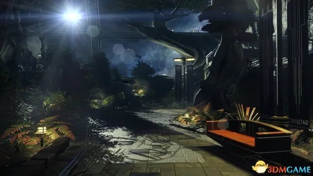 掠食世界观与剧情结局解析 掠食讲了什么内容