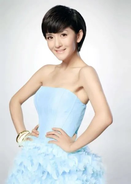 发生在谢娜身上的大事件是什么?