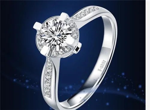 南非钻石戒指价格贵不贵  要买钻戒选购技巧要知道