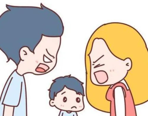 父母感情不和儿女应该怎样处理 父母感情不合对子女的影响有哪些