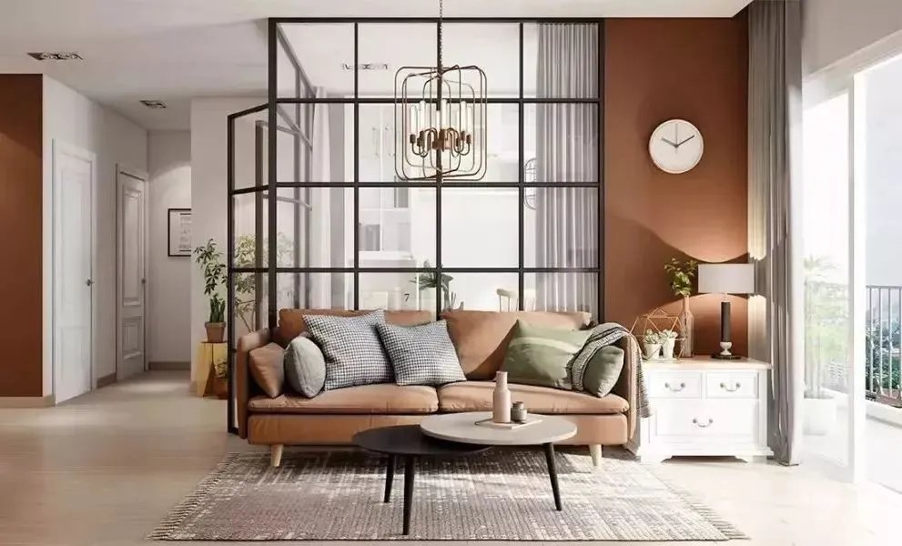 环球家居适合中国家庭的“隐形门”