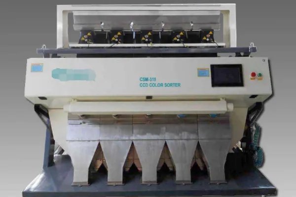 我想找一台色选机多少钱一小时一千斤左右