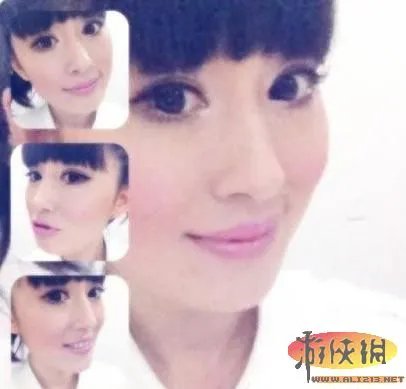 30万薪聘请保镖 南大第一美女甜美诱人私房照