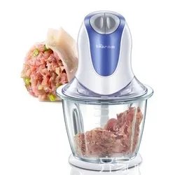 料理机哪个好 最新料理机十大品牌