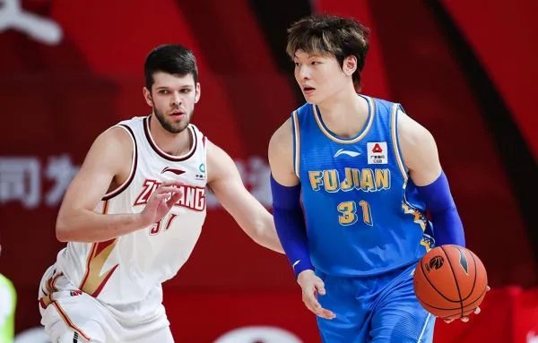 内线大杀器重返福建，双外援福建会摆脱低潮不？