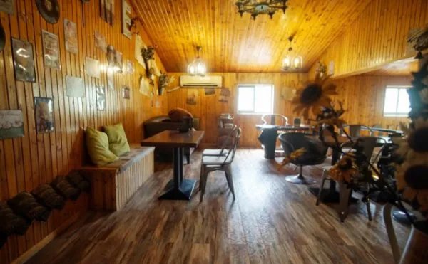 南京有那些比较好的休闲中心