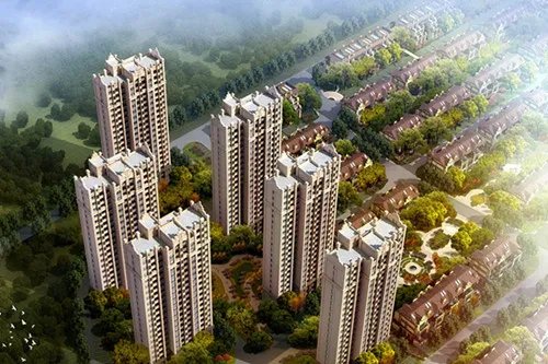 临沂北城新区2018年有哪些新楼盘