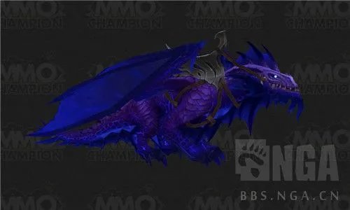 《魔兽世界》8.3新坐骑获得方法汇总