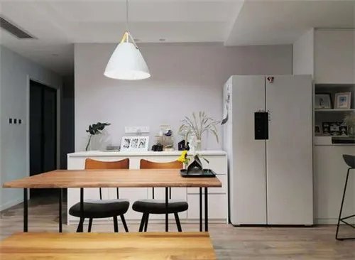 冰箱有几个压缩机