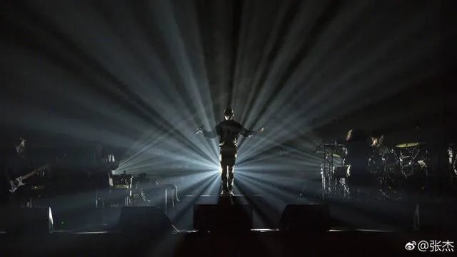 张杰2017《我想》世界巡回演唱会都包含哪些国家,除了华人,别人会去看嘛?