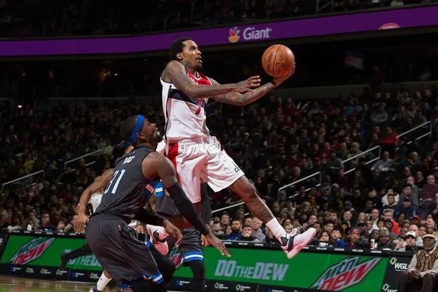 詹宁斯是个什么样的球员?